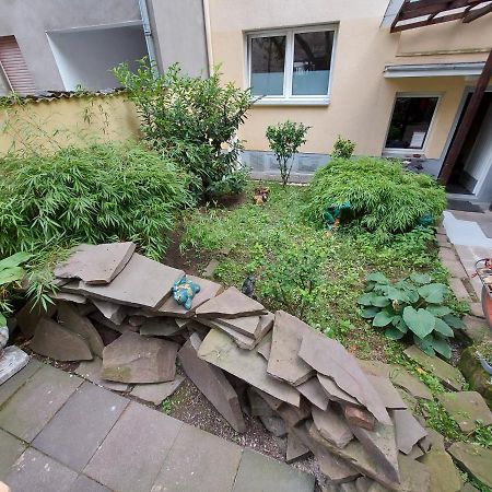 Garden Apartment Köln Eksteriør bilde