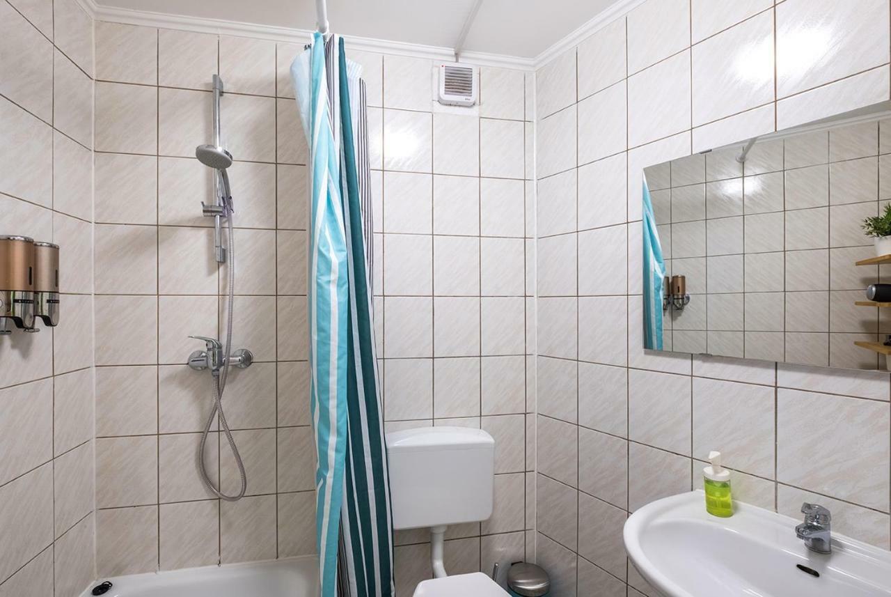 Garden Apartment Köln Eksteriør bilde